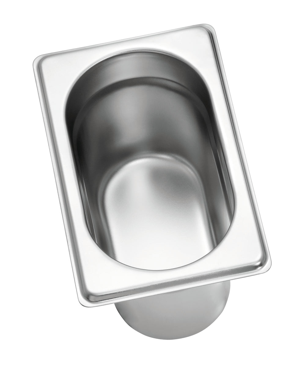 Bartscher GN-Behälter, 1/9 GN, D100 - A129100