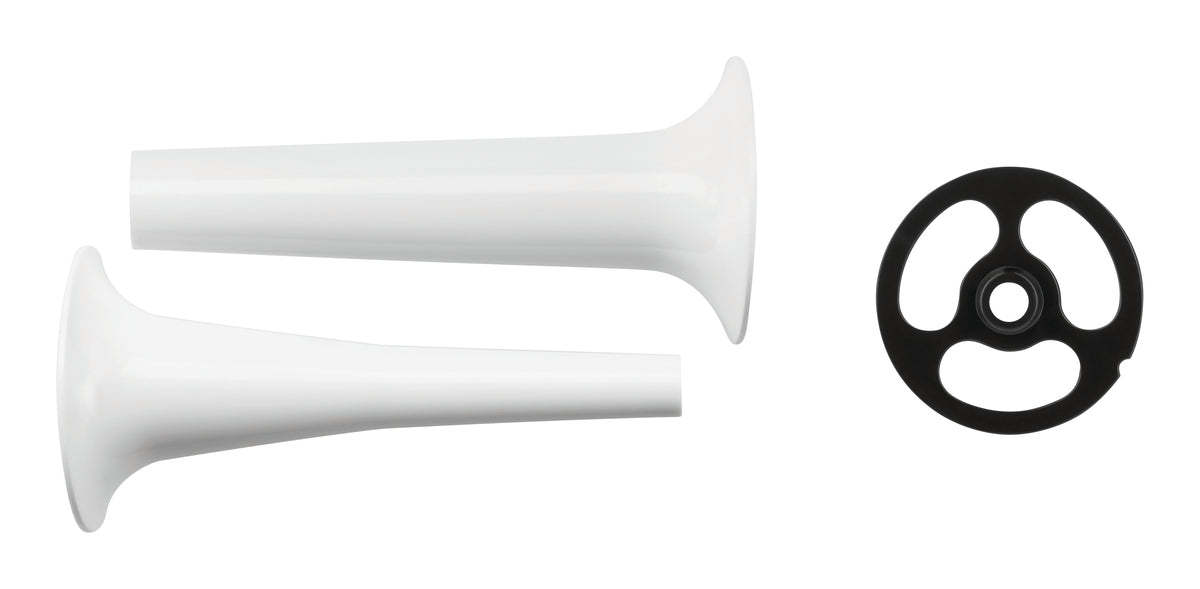 Bartscher Sausage stuffer for Kitchen Aid - A150002