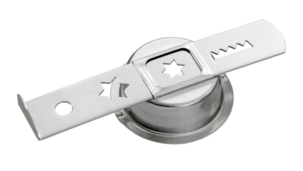 Bartscher Cookie press attachment - A150024