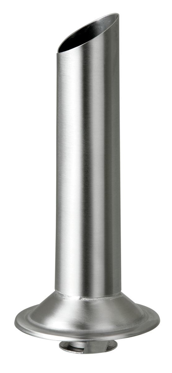 Bartscher Sausage filling tube for KitchenAid - A150025