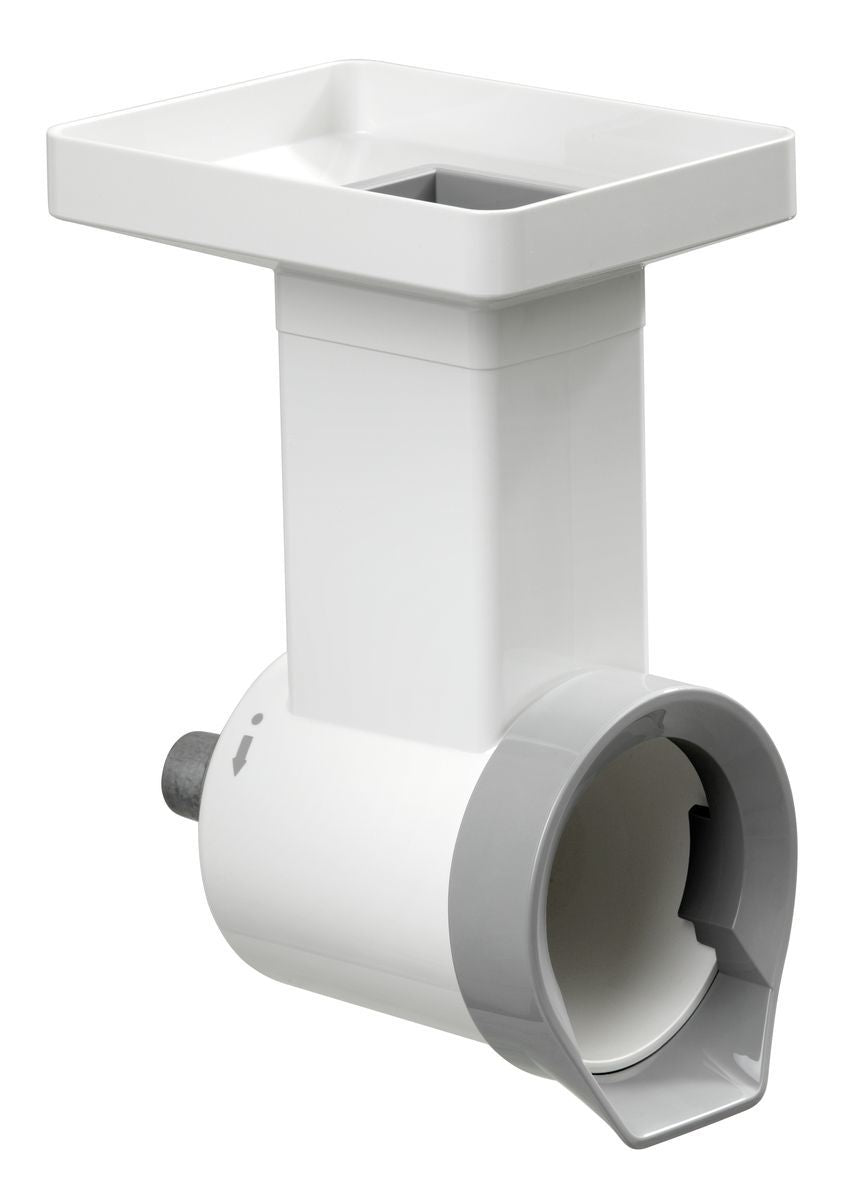 Bartscher Vegetable cutter, 3 drums, KA - A150035