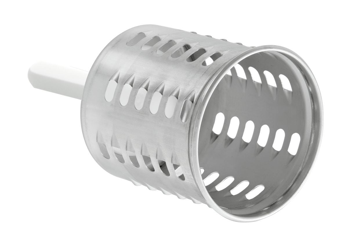 Bartscher Vegetable cutter, 3 drums, KA - A150035