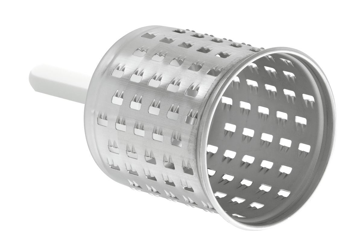 Bartscher Vegetable cutter, 3 drums, KA - A150035