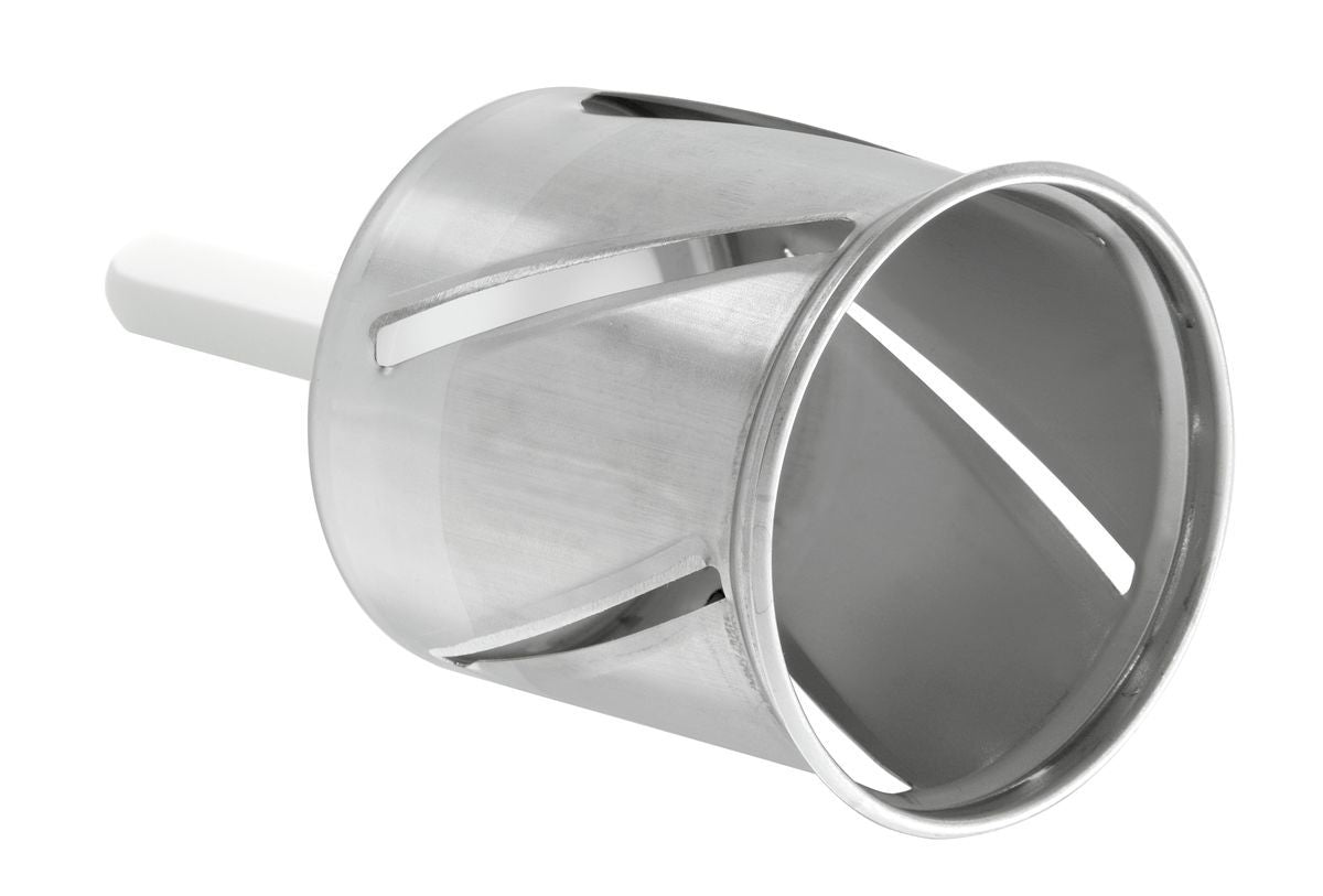 Bartscher Vegetable cutter, 3 drums, KA - A150035