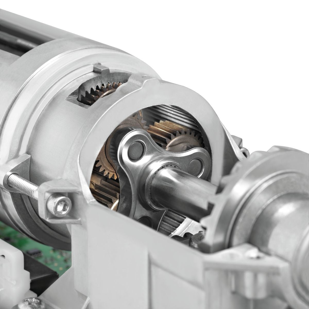 Bartscher KitchenAid 5KSM7990XEWH, white 6,9L - A1500510