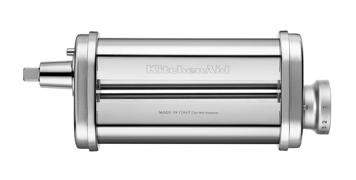 Bartscher Pasta rolling set, 3-pieces - A150062