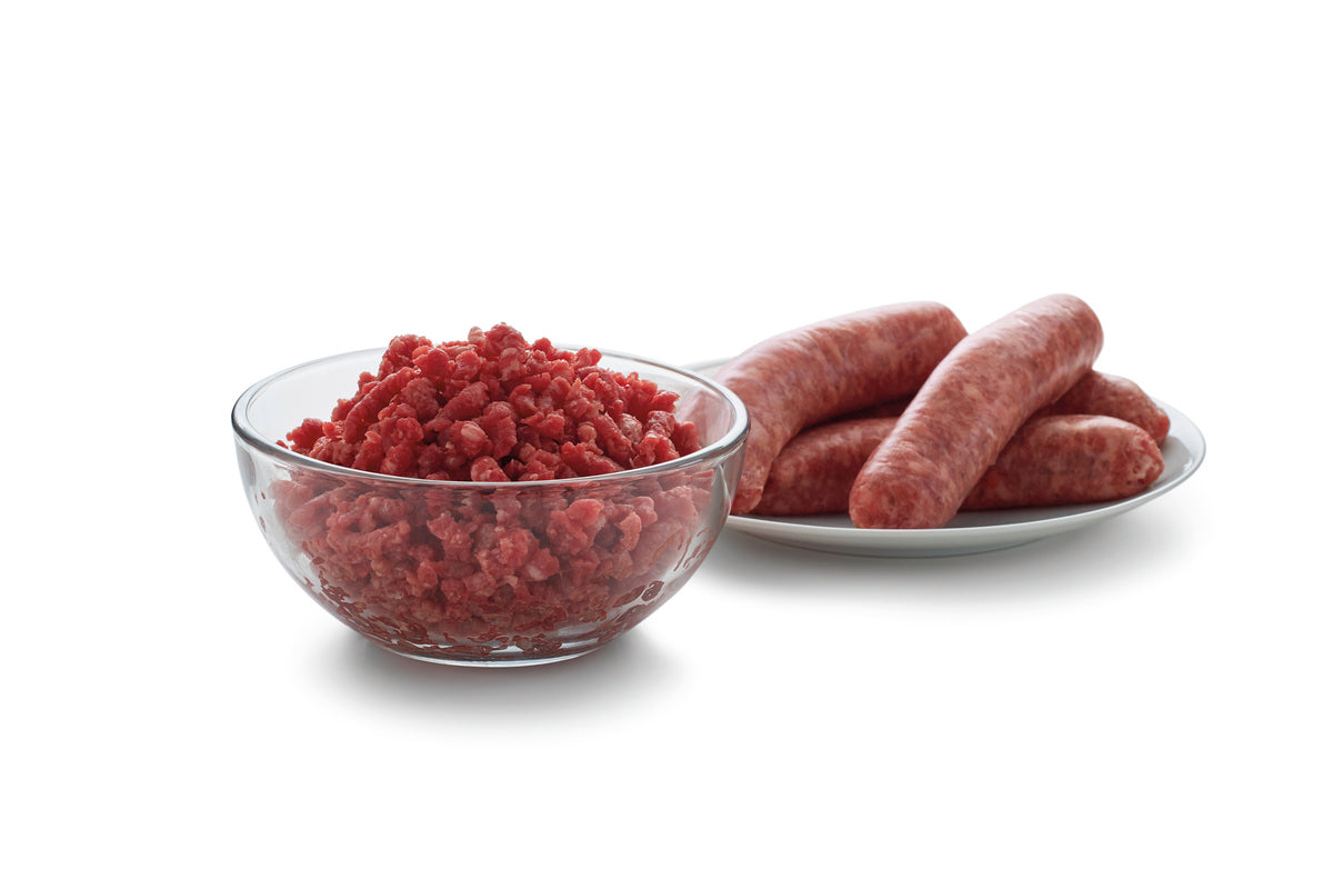 Bartscher Meat Grinder Alu II for KitchenAid - A150064