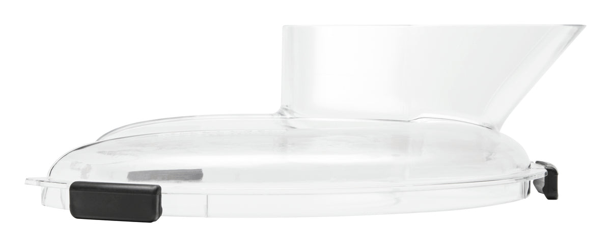 Bartscher Splash guard 5K45 - A150072