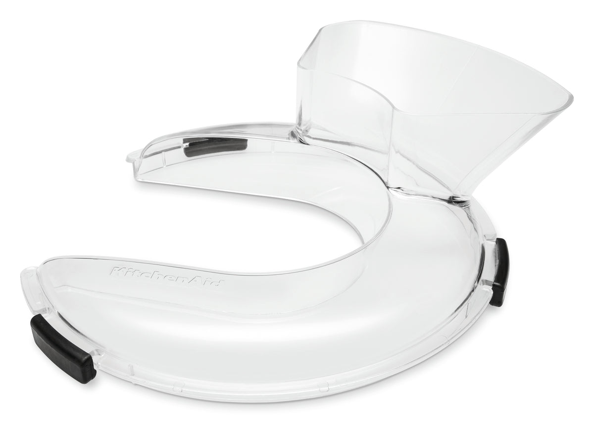 Bartscher KitchenAid 5K45SSEWH, white, 4,28L - A150097