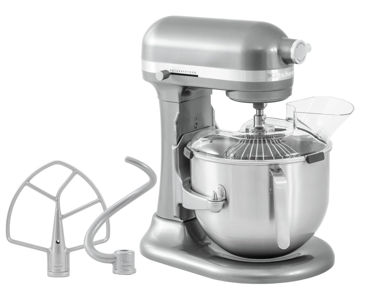 Bartscher KitchenAid 5KSM70JPX 6,6L - A150098