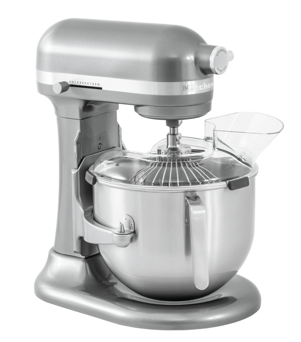 Bartscher KitchenAid 5KSM70JPX 6,6L - A150098