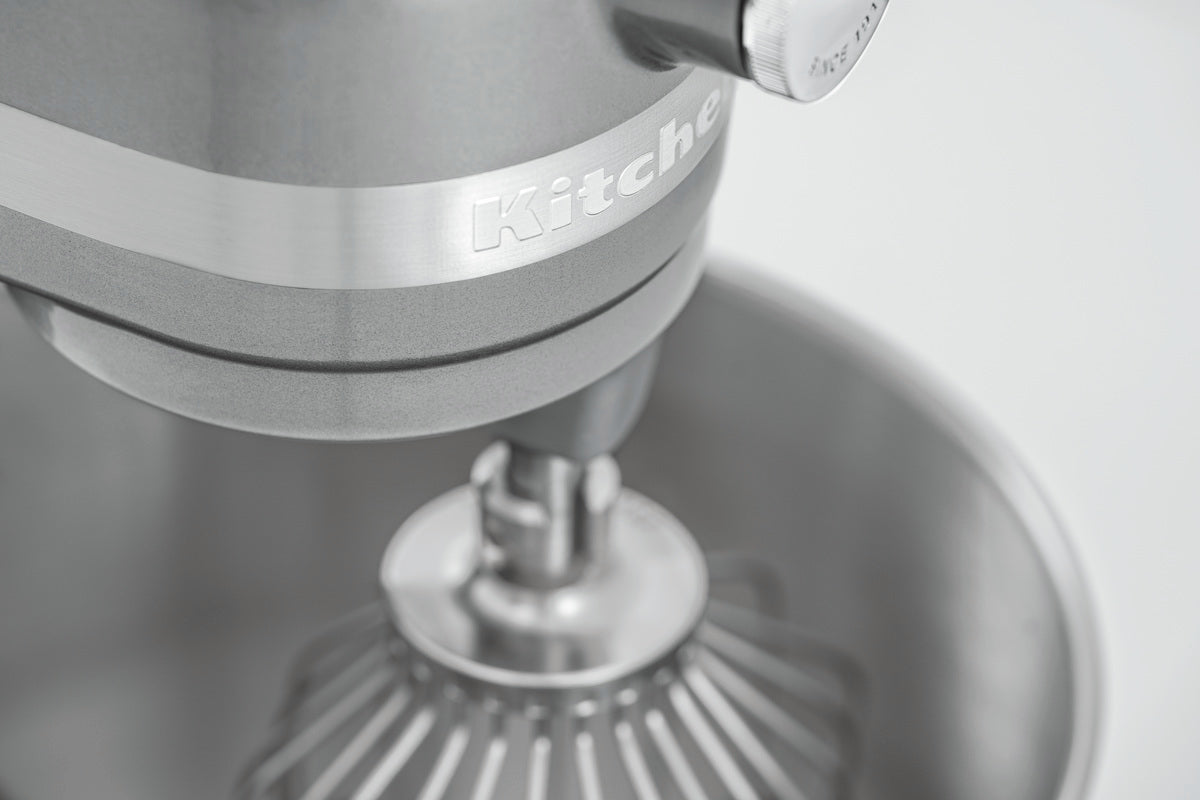 Bartscher KitchenAid 5KSM70JPX 6,6L - A150098