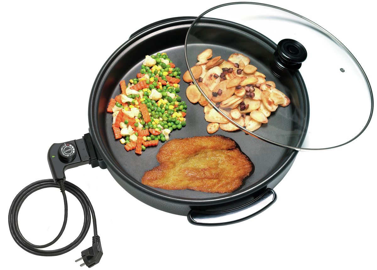 Bartscher Multi pan 41cm - A150114G