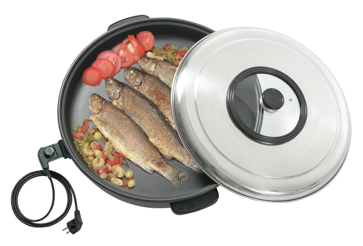 Bartscher Multi pan 55cm - A150155