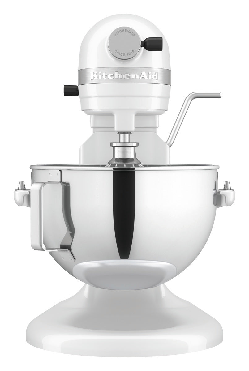 KitchenAid 5KSM55SXX 5,2L - BARTSCHER
