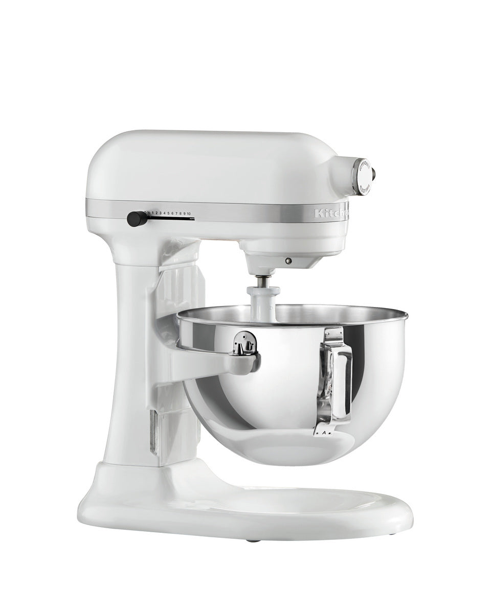 KitchenAid 5KSM55SXX 5,2L - BARTSCHER