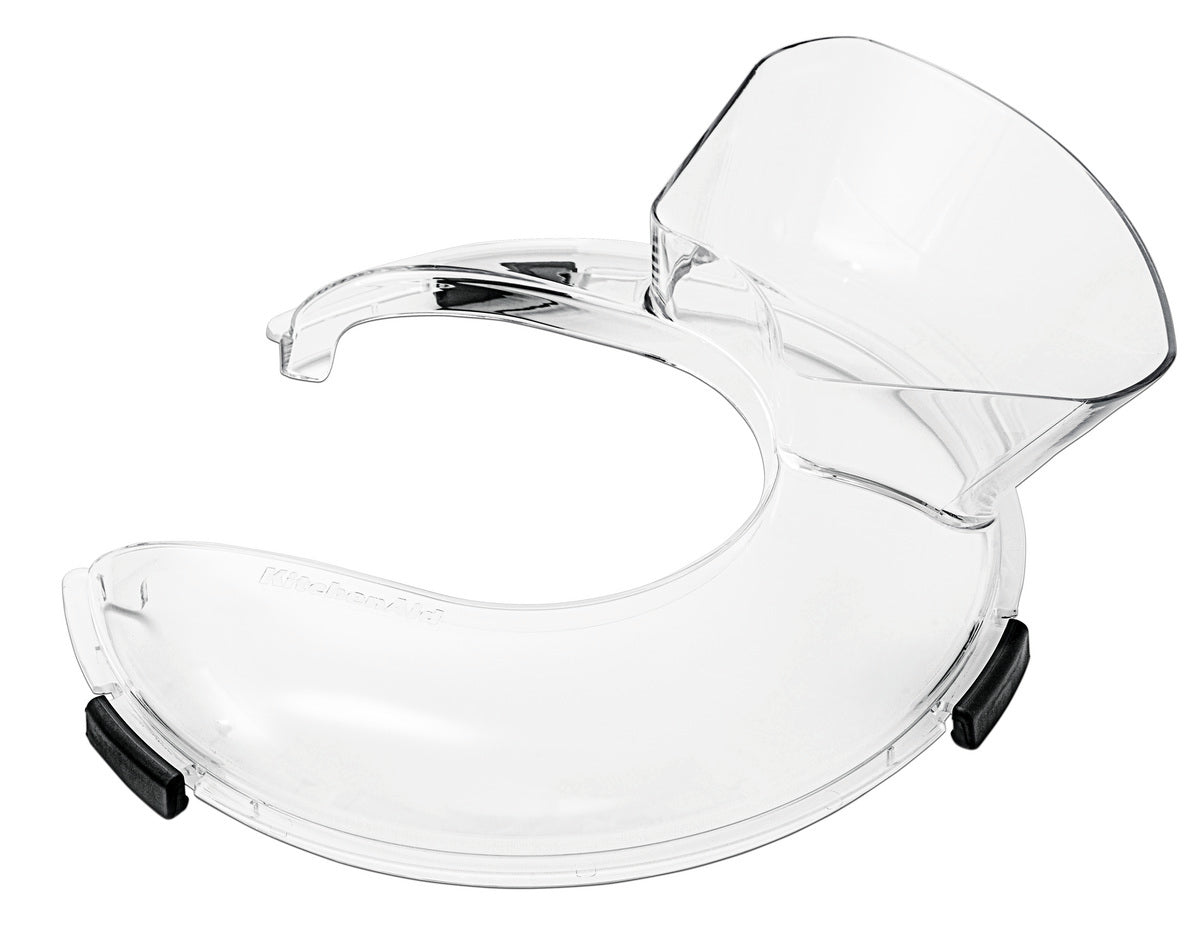 Spatscherm 5KSMBLPS - BARTSCHER