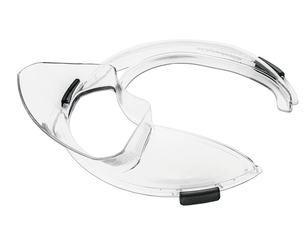 Spatscherm 5KSMBLPS - BARTSCHER