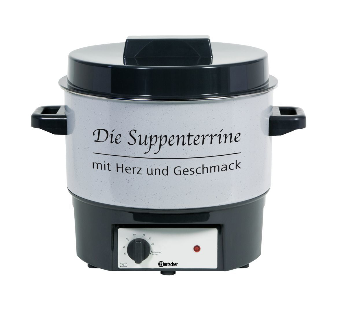 Bartscher Party Suppentopf, 16L - A150510