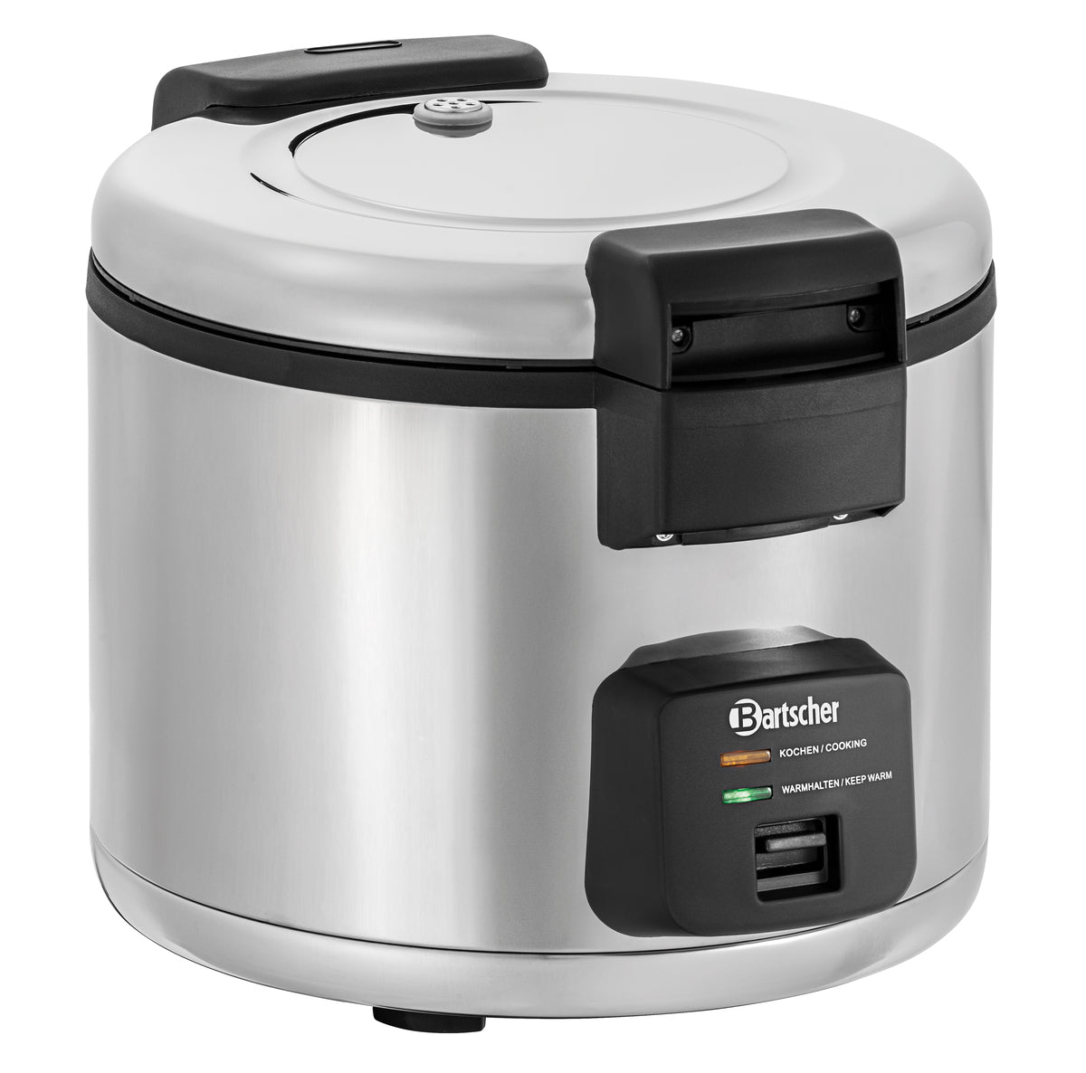 Bartscher Reiskocher 8L - A150513