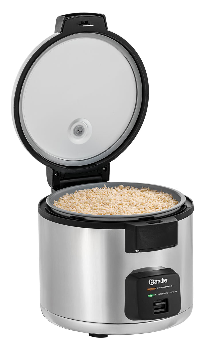 Bartscher Reiskocher 8L - A150513