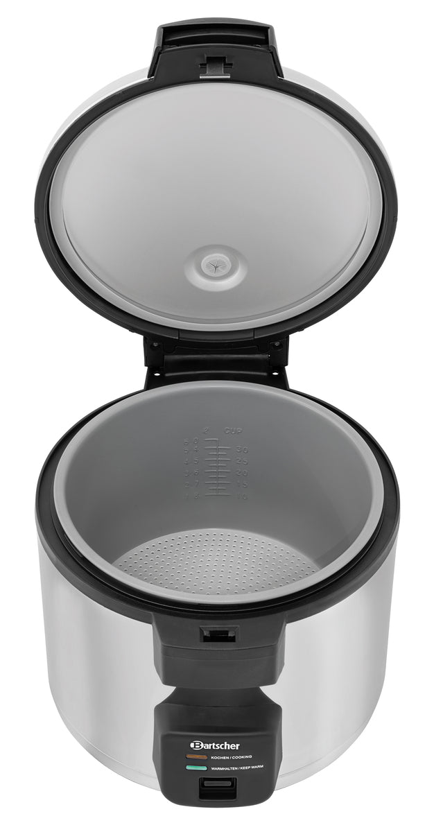 Bartscher Reiskocher 8L - A150513