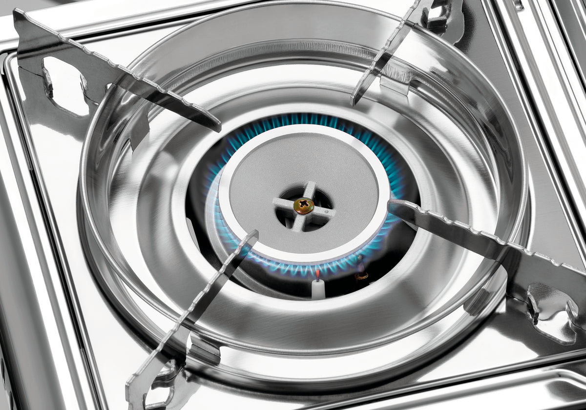 Bartscher Gas cooker 1K221-T - A150623