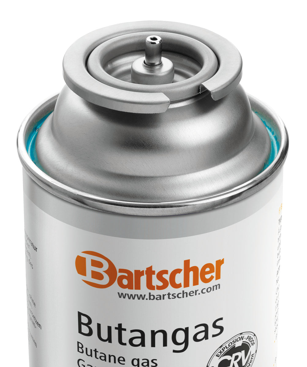 Bartscher Gas cartridge BG227 - A150625