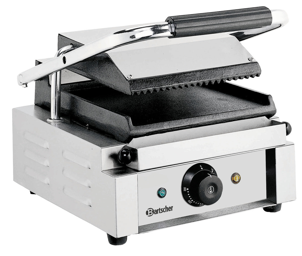 Bartscher Kontaktgrill 1800 1GR - A150668