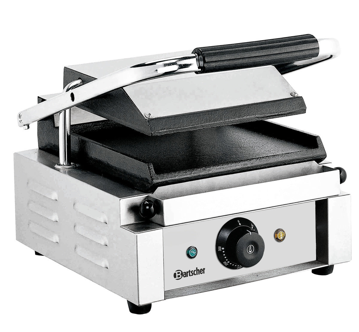Bartscher Kontaktgrill 1800 1G - A150669