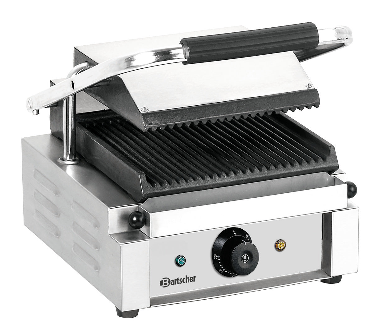 Bartscher Kontaktgrill 1800 1R - A150670