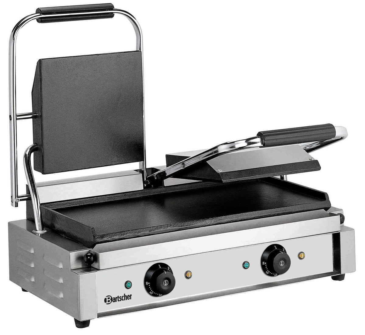 Bartscher Kontaktgrill 3600 2G - A150672