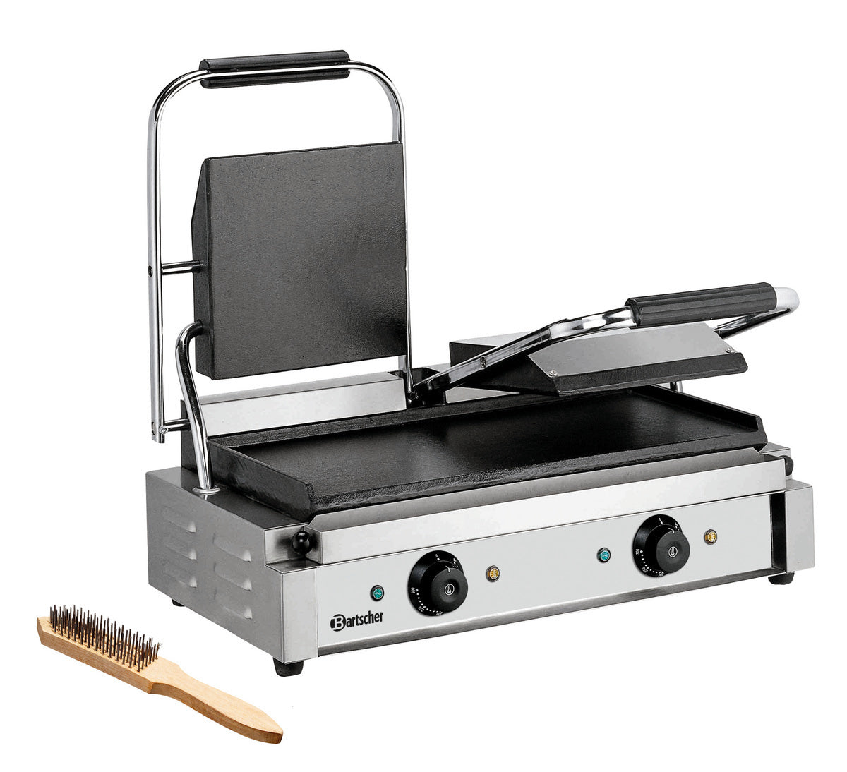 Bartscher Kontaktgrill 3600 2G - A150672