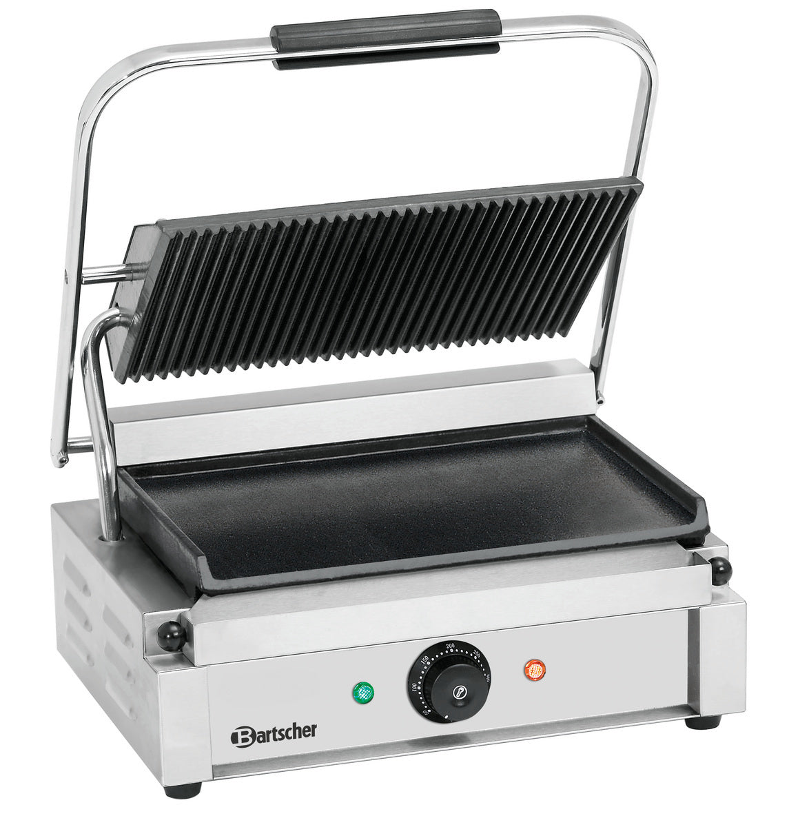 Bartscher Kontaktgrill "Panini" 1GR - A150676