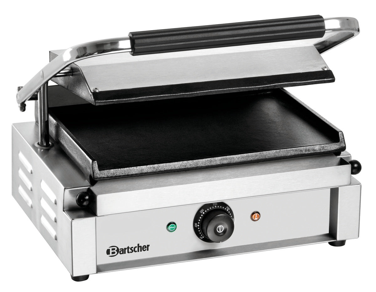Bartscher Kontaktgrill "Panini" 1G - A150679