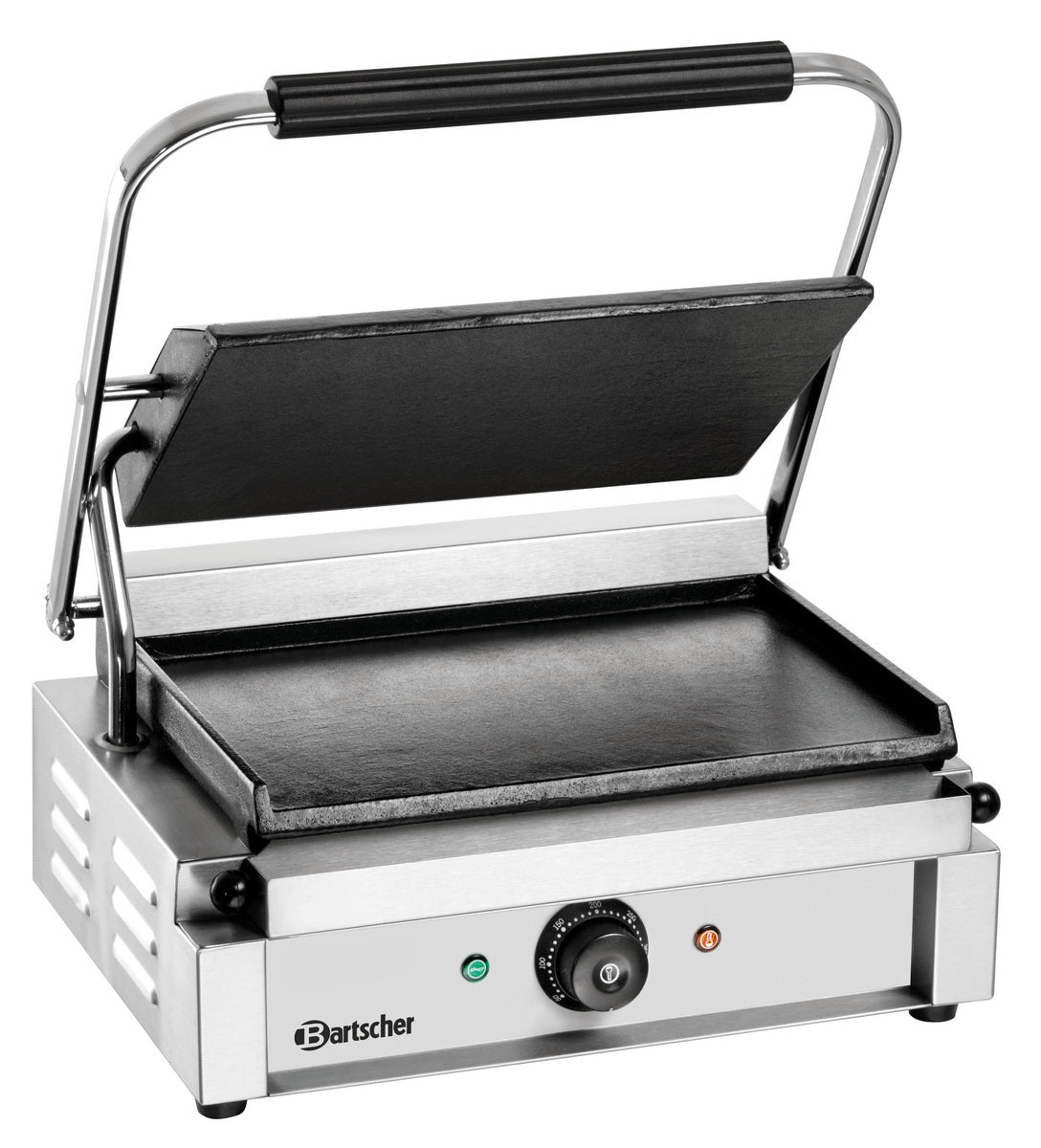 Bartscher Kontaktgrill "Panini" 1G - A150679