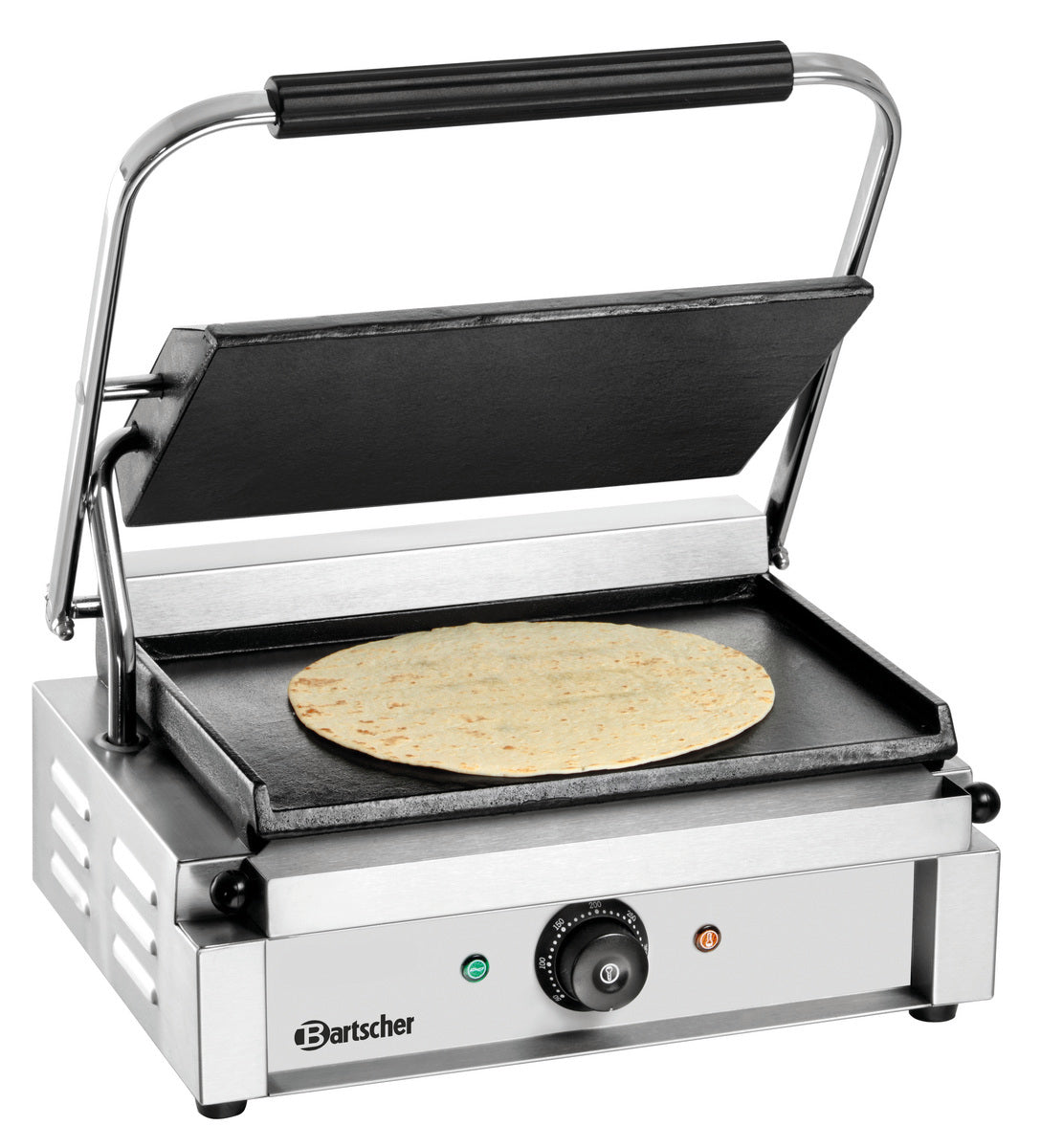 Bartscher Kontaktgrill "Panini" 1G - A150679