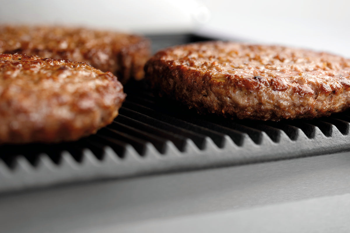 Bartscher Kontaktgrill "Panini-T" 1R - A150774