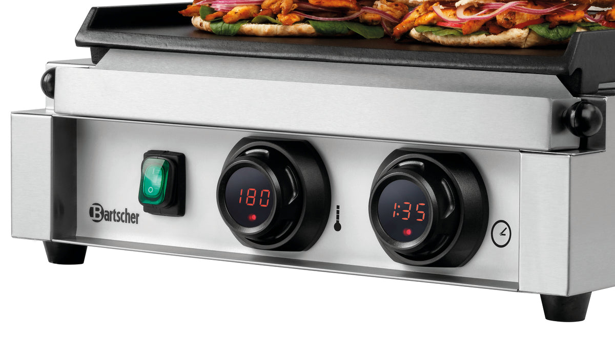 Contactgrill "Panini-MDI" 1GR - BARTSCHER