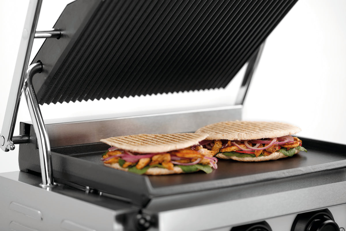 Contactgrill "Panini-MDI" 1GR - BARTSCHER