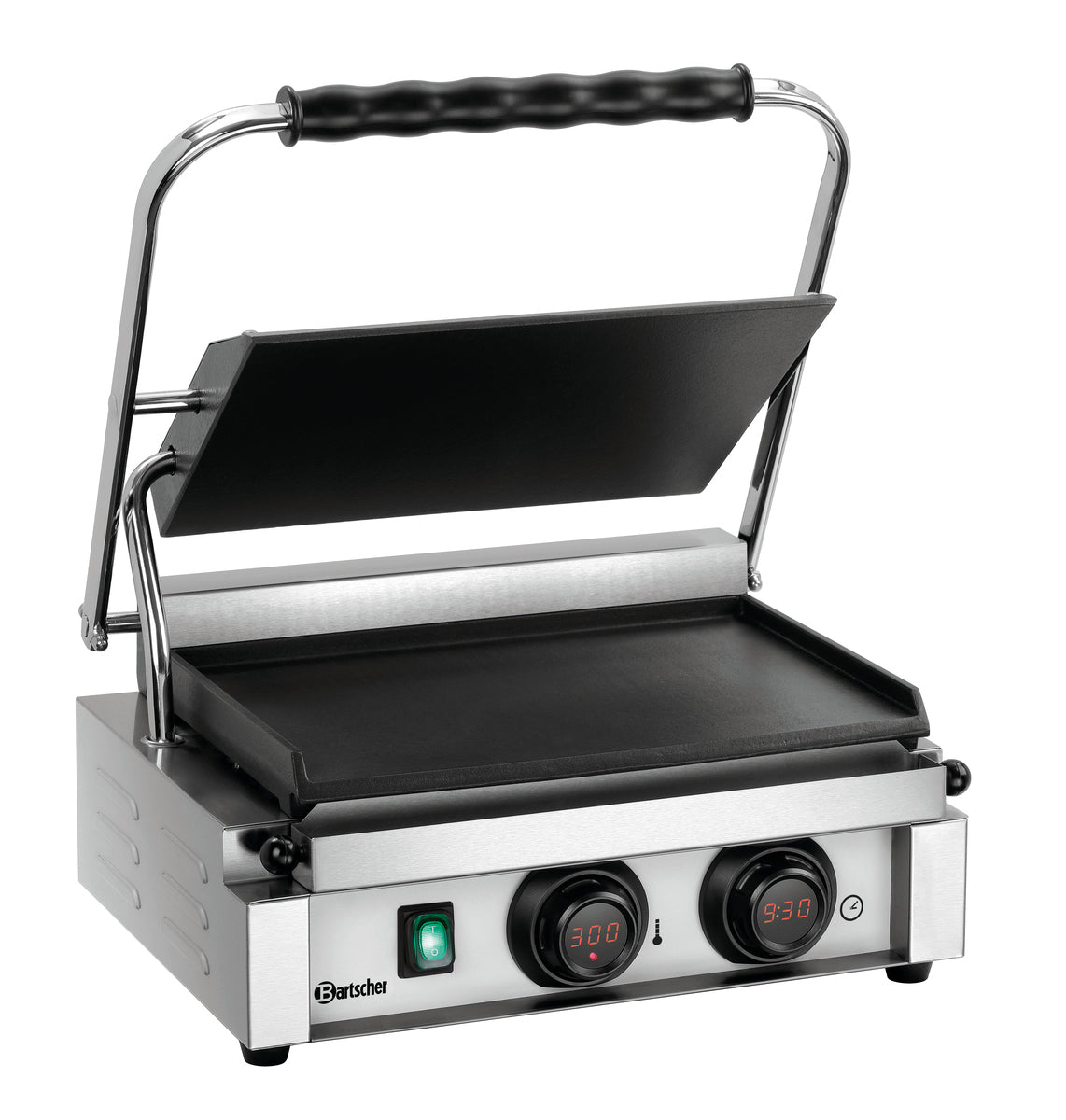 Contactgrill "Panini-MDI" 1G - BARTSCHER
