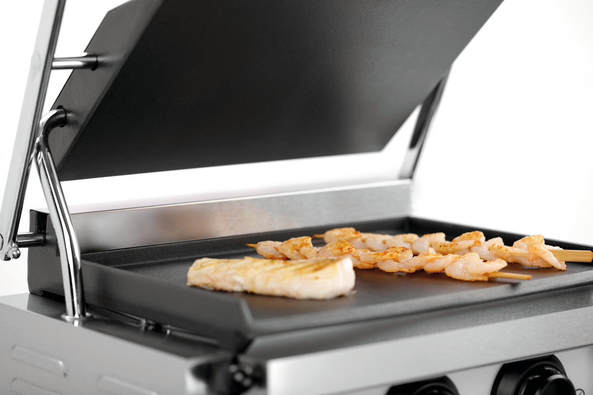 Contactgrill "Panini-MDI" 1G - BARTSCHER