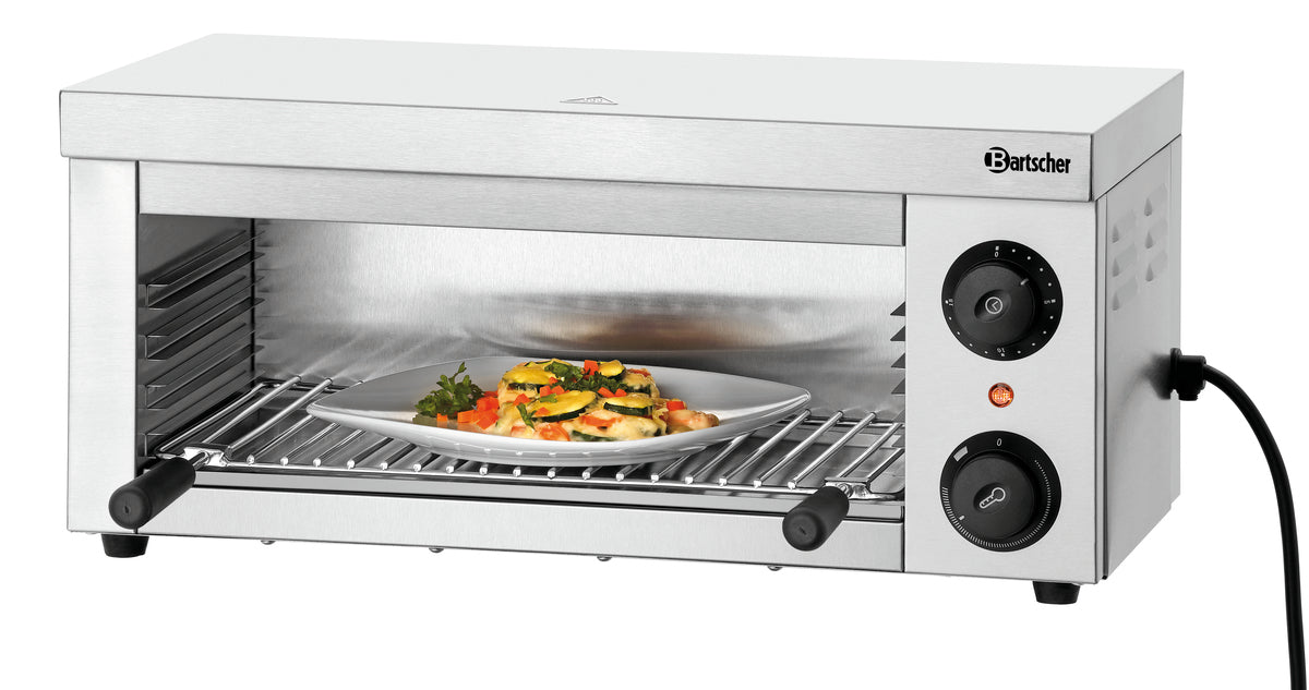 Salamander 401-1Z-W - BARTSCHER