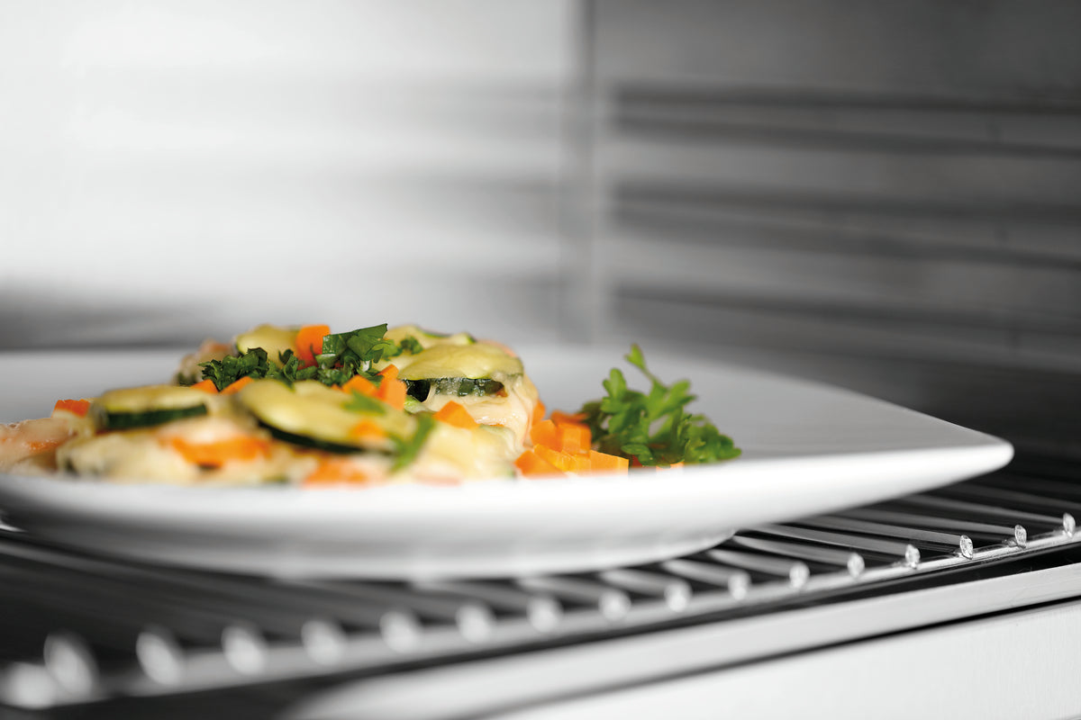 Salamander 401-1Z-W - BARTSCHER