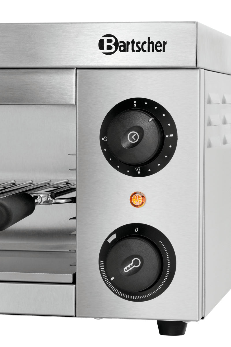 Salamander 401-1Z-W - BARTSCHER