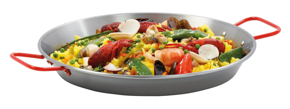 Bartscher Paella pan STP340 - A153234