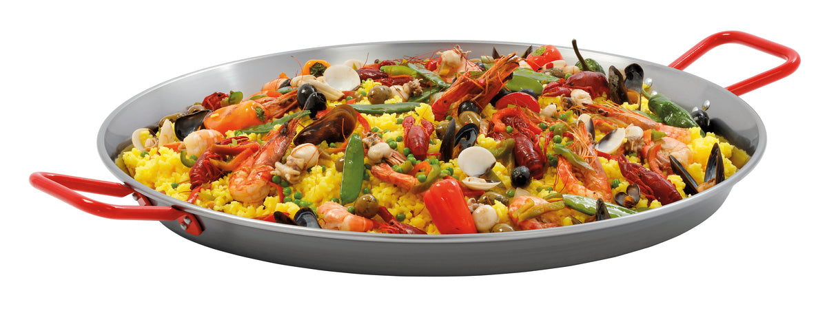 Bartscher Paella pan STP600 - A153260