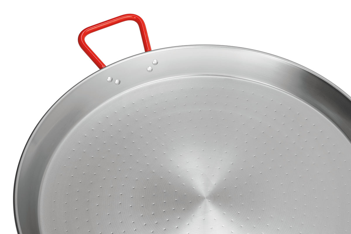 Bartscher Paella pan STP600 - A153260