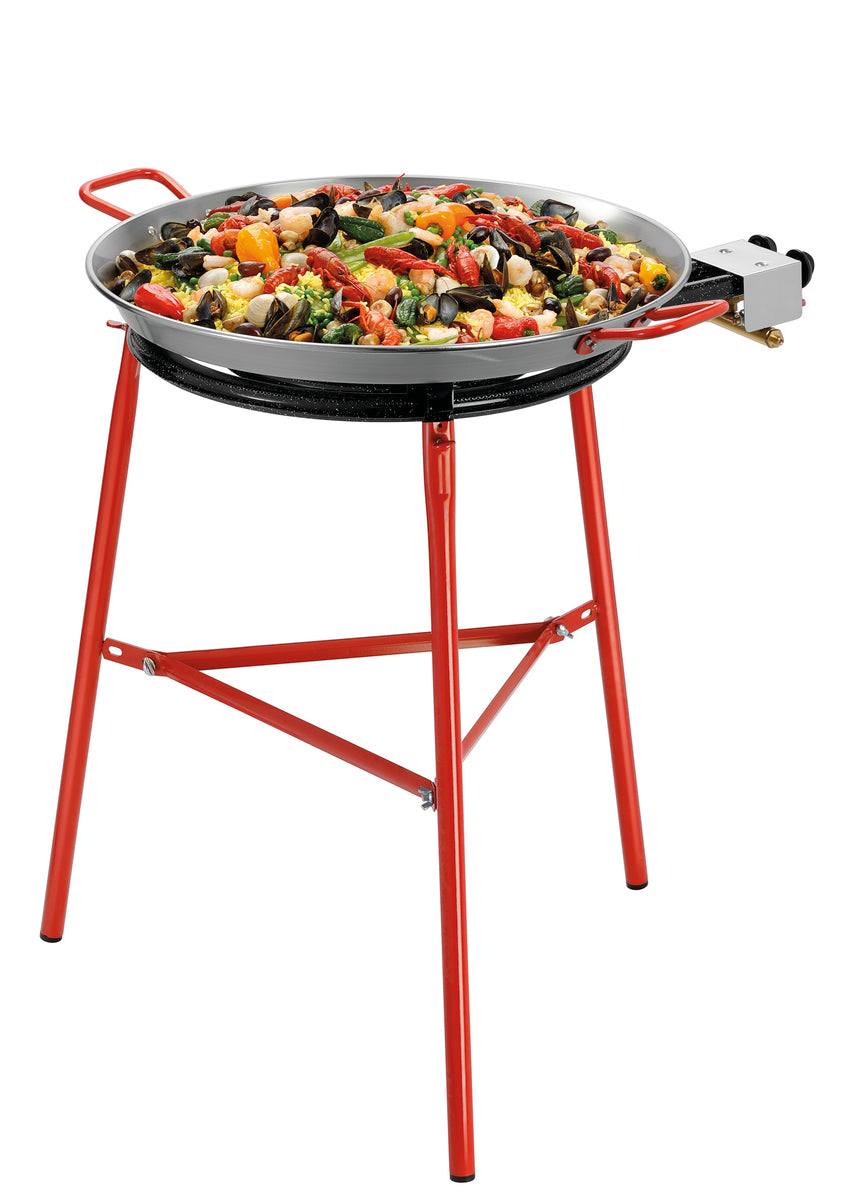 Bartscher Paella pan STP700 - A153270
