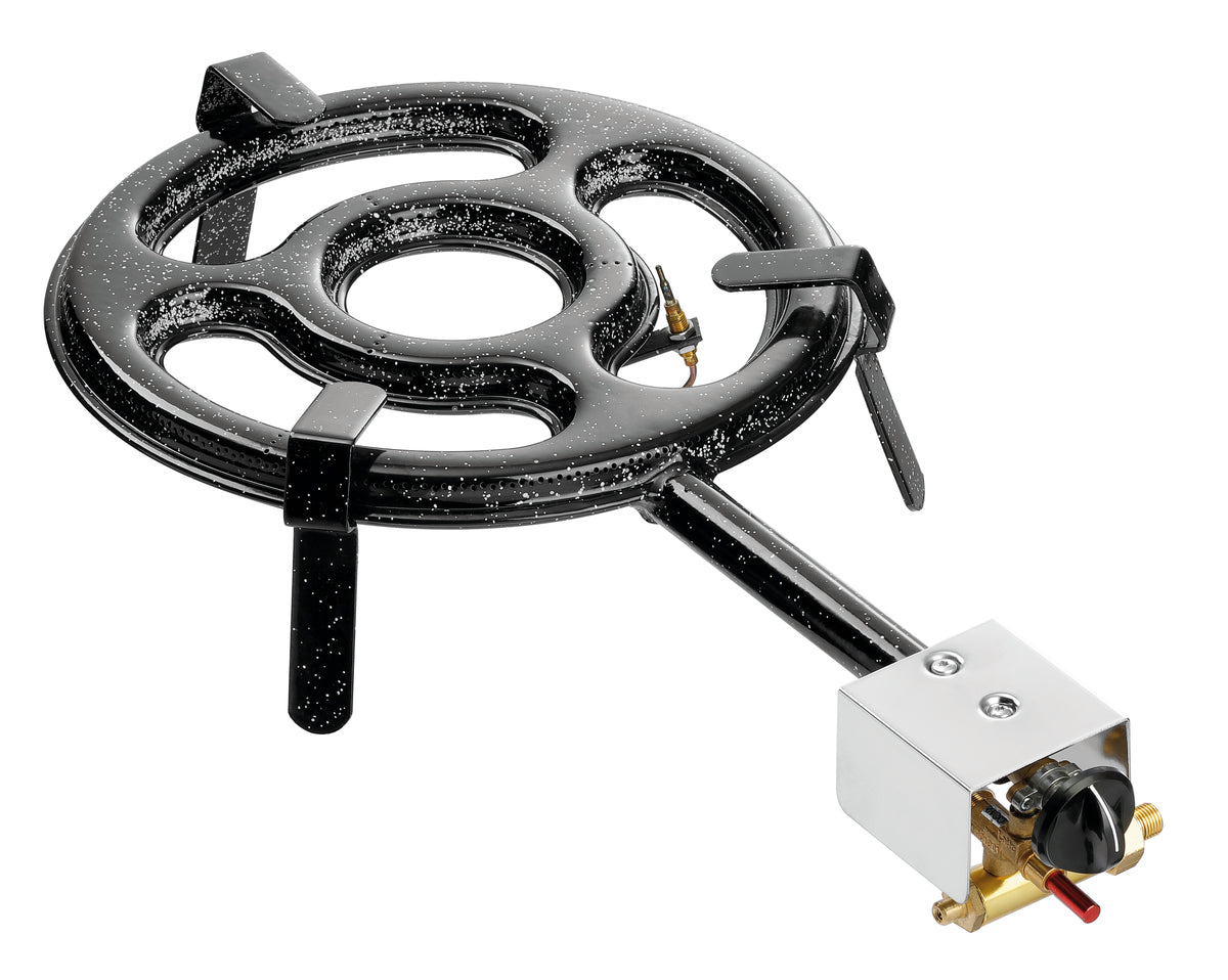 Bartscher Paella gas burner 2K300 - A153440